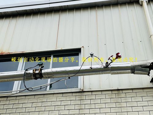 福建食品廠青睞廈門(mén)嶸創(chuàng)無(wú)線(xiàn)蒸汽流量計(jì)，高效維護(hù)與技術(shù)服務(wù)成關(guān)鍵