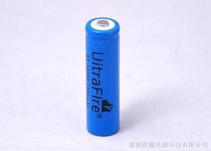 解讀18650鋰電池 平板筆記本充電的核心動力源