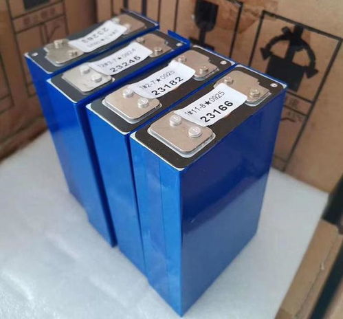 迎接鋰電池新國標 守護安全與品質，開啟綠色出行新篇章
