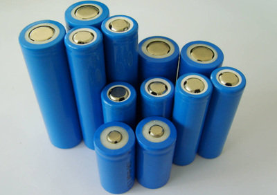 鋰電池用久了為什么會損耗